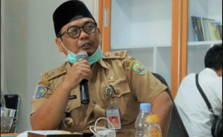 ASN Pemprov Bengkulu Dilarang Tambah Libur Lebaran   