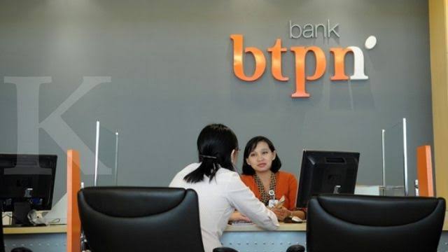 KUR Bank BTPN, Suku Bunga 0,4%, Pinjam Rp 25 Juta Angsuran Bulanan Rp 794.993 Tenor 36 Bulan 