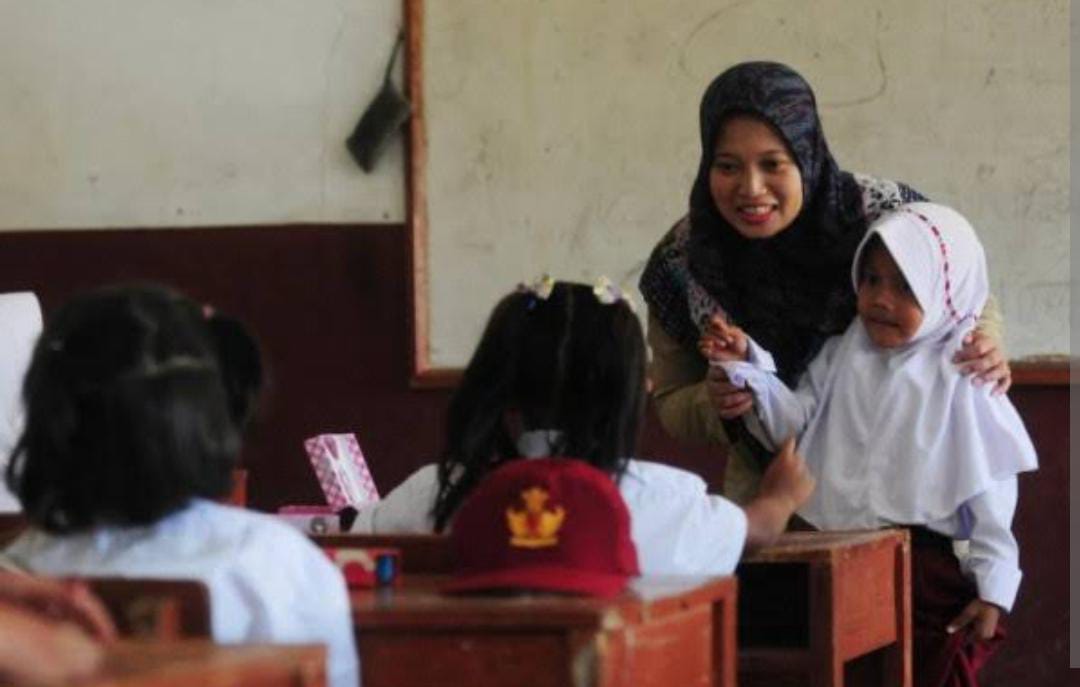 TPG Guru Triwulan Pertama di Kota Bengkulu Belum Dicairkan, Ini Tanggapan Pihak Disdikbud