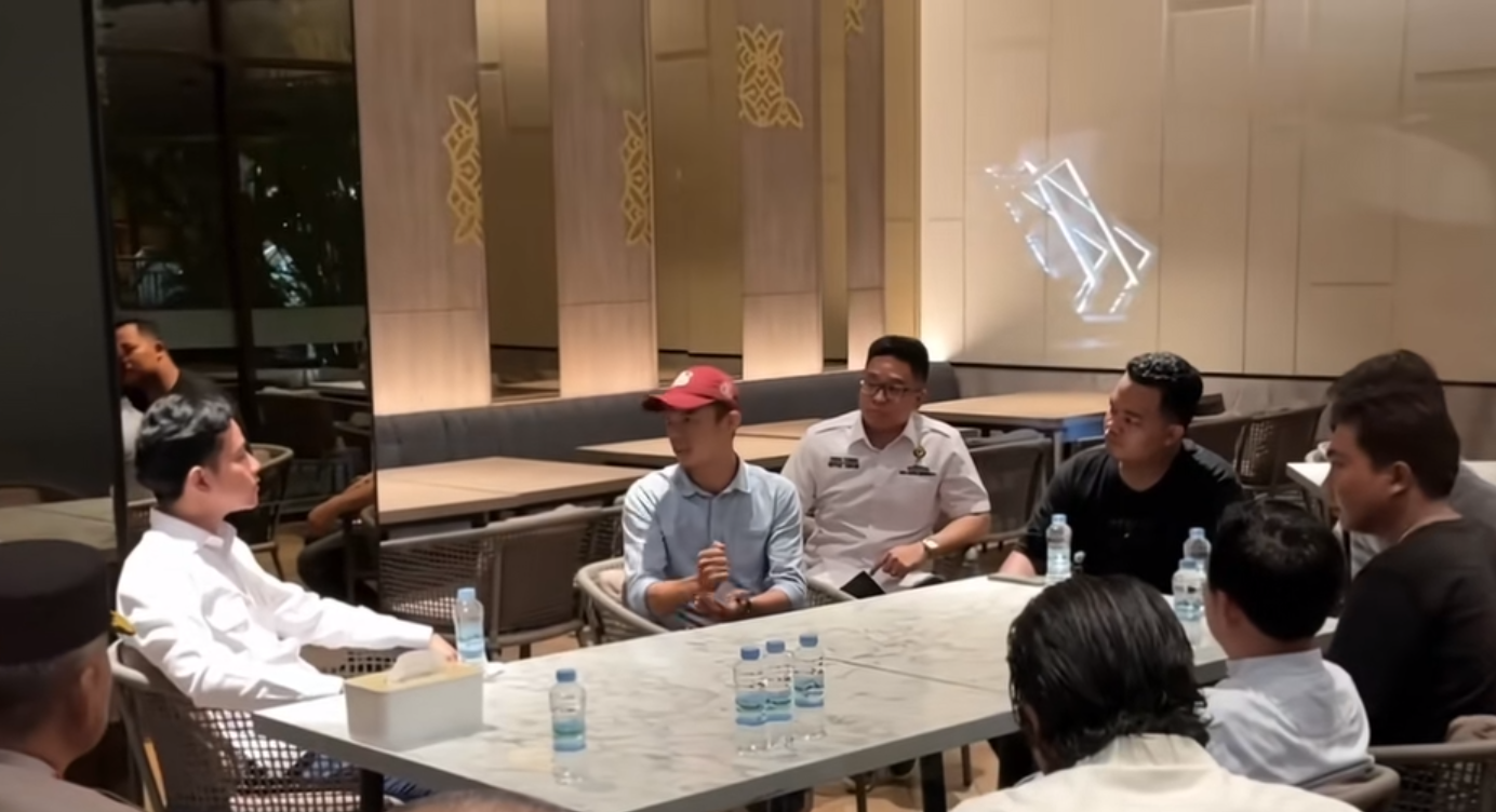 Wapres Gibran Respon Aksi Mahasiswa Bengkulu, Sayangkan Opsen Pajak yang Tinggi Hingga Kirim 2 Deputi KLH