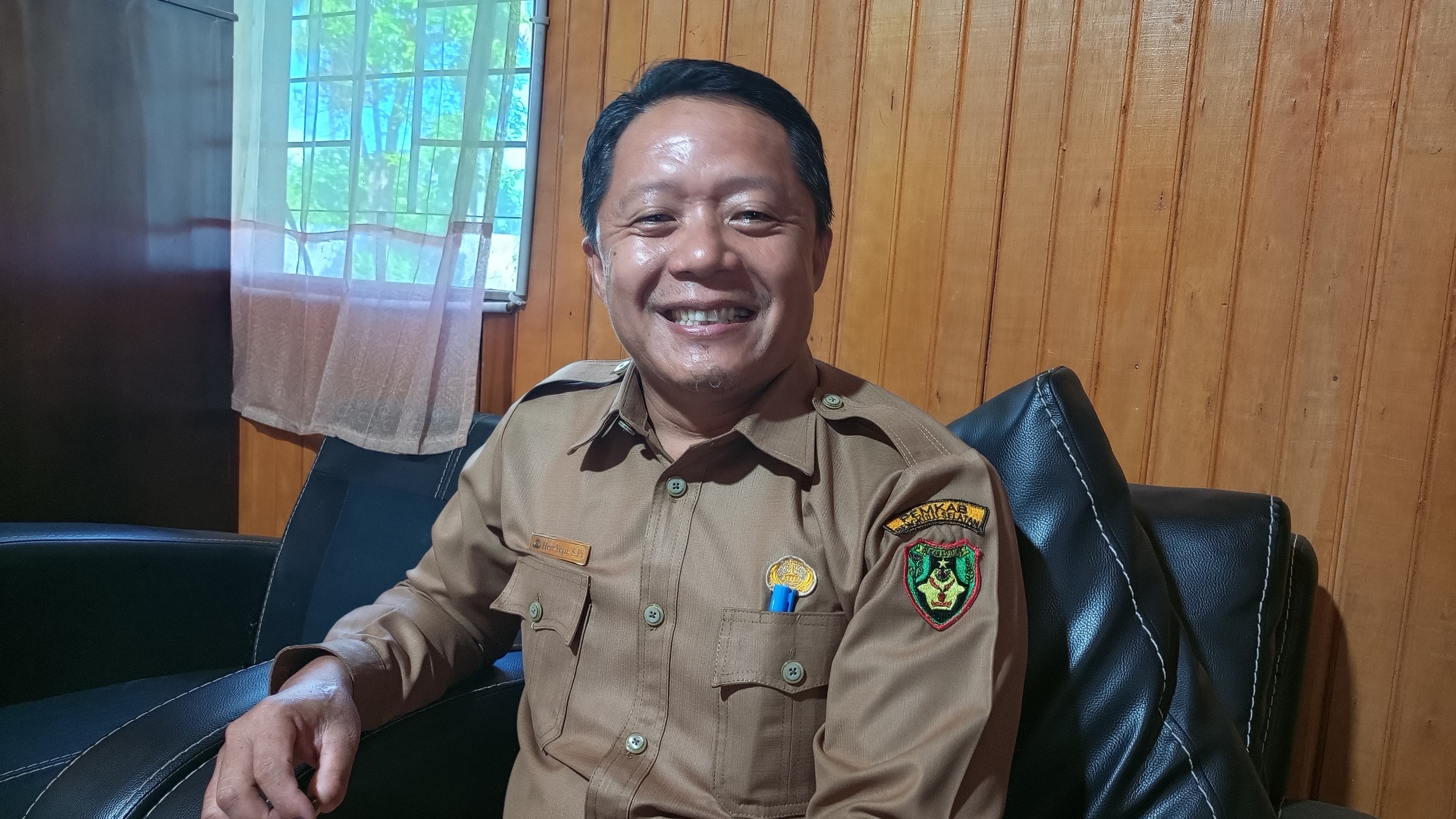 Dinsos Bengkulu Selatan Cek Kondisi Arsis yang Viral, Ternyata Minta Santunan Rp 2,5 Juta/Bulan