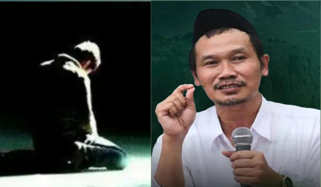 Sudah Rajin Dhuha dan Tahajud, Namun Rezeki Masih Seret, Gus Baha Ungkap Penyebabnya