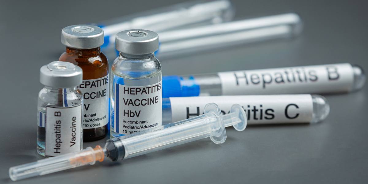 Ini Dia Manfaaat Vaksin Hepatitis A yang Perlu Kamu Ketahui