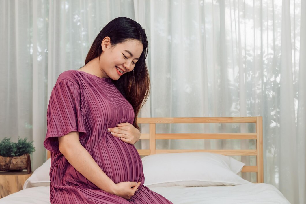 Begini Cara Membayar Hutang Puasa Ramadhan Bagi Ibu Hamil