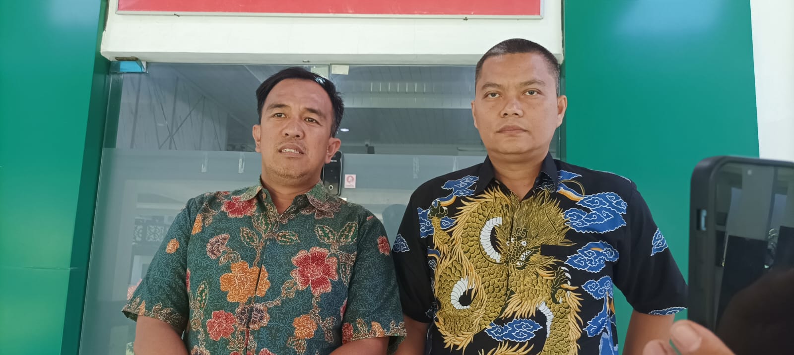 Polda Bengkulu Limpahkan Berkas 12 Tersangka Korupsi Proyek Pertanian Kaur ke Kejati Bengkulu