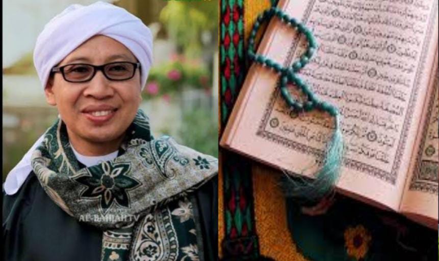 Ingin Anak Mudah Menghafal Al Qur'an, Buya Yahya Bagikan Metodenya