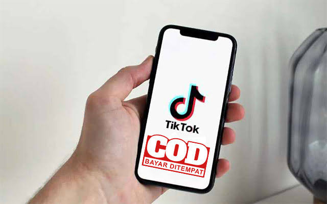 Cara Belanja di TikTok Shop COD dan Cara Mengaktifkan Fitur COD Bagi Penjual