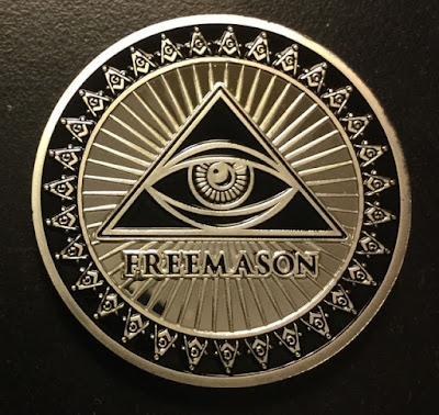 Begini Sejarah Asal Mula Organisasi Rahasia Freemasonry!