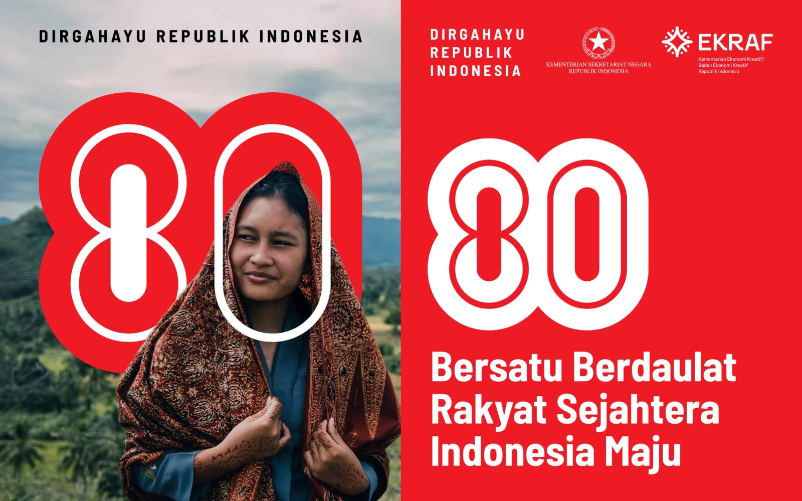 Semarakkan HUT RI ke-80, Pemkot Bengkulu Siapkan Beragam Lomba dan Agenda Meriah