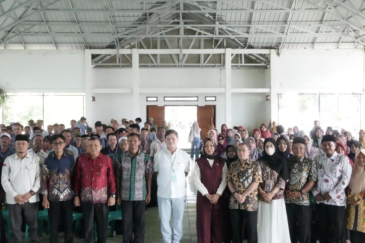 Program MBG Langkah Efektif Cegah Gizi Buruk