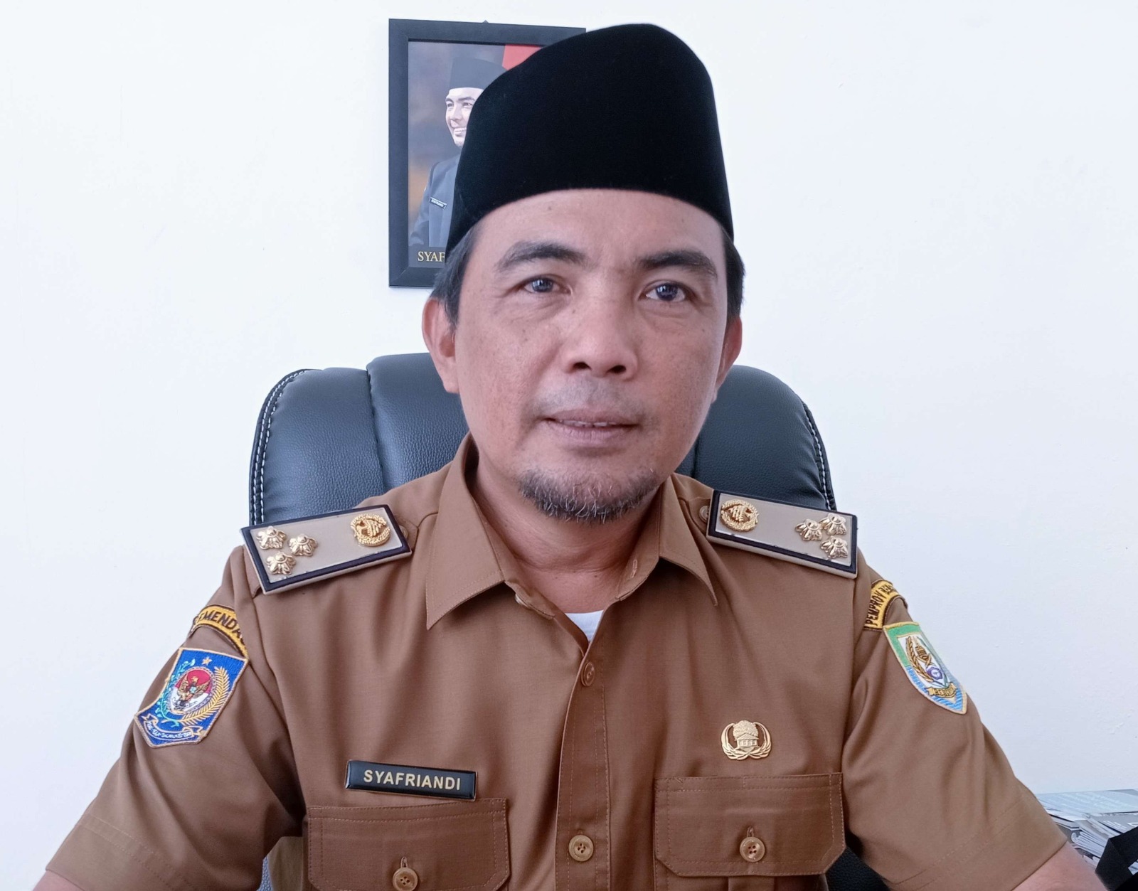 Tingkatkan Taraf Hidup Nelayan Terluar, Program KNMP 2026 Fokus di Pulau Enggano