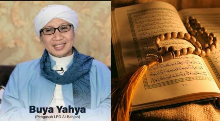 Bacaan ini Dahsyat, Karena Bisa Menghapuskan Dosa dan Mendatangkan Rezeki, Dijelaskan dalam Al Qur'an