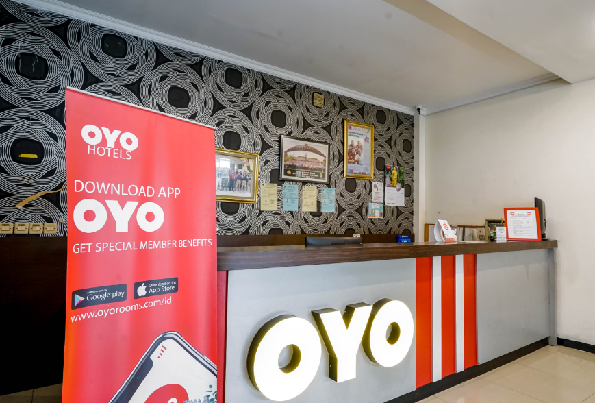 Rayakan Tahun Baru Imlek, OYO Diskon Besar-Besaran Hingga 80 Persen!