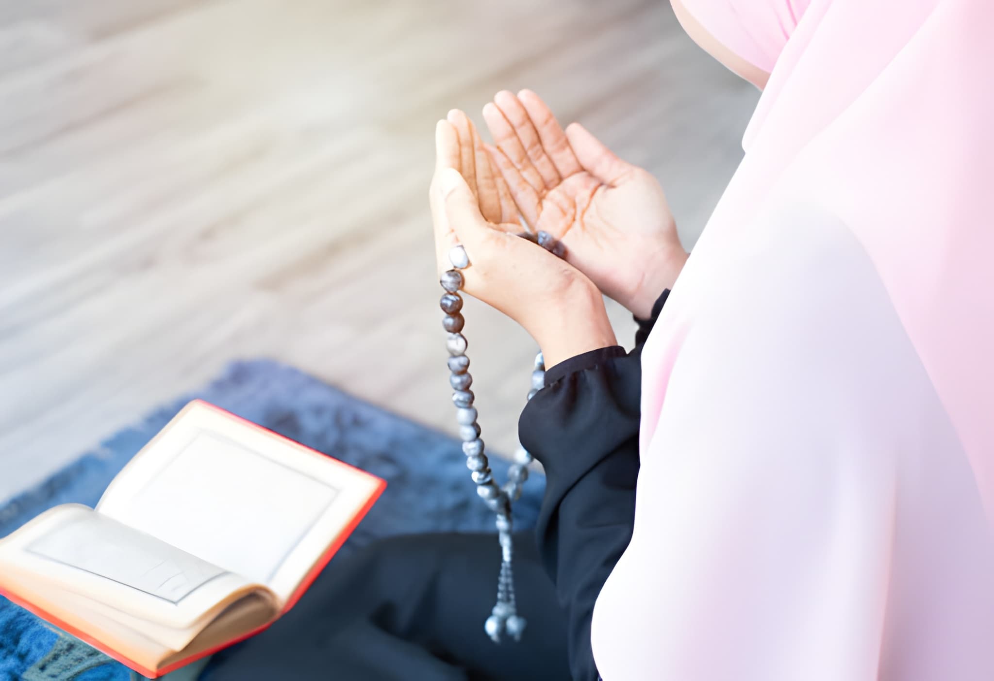 Bacaan Ayat Seribu Dinar: Keutamaan, Cara Mengamalkan, dan Waktu Membacanya