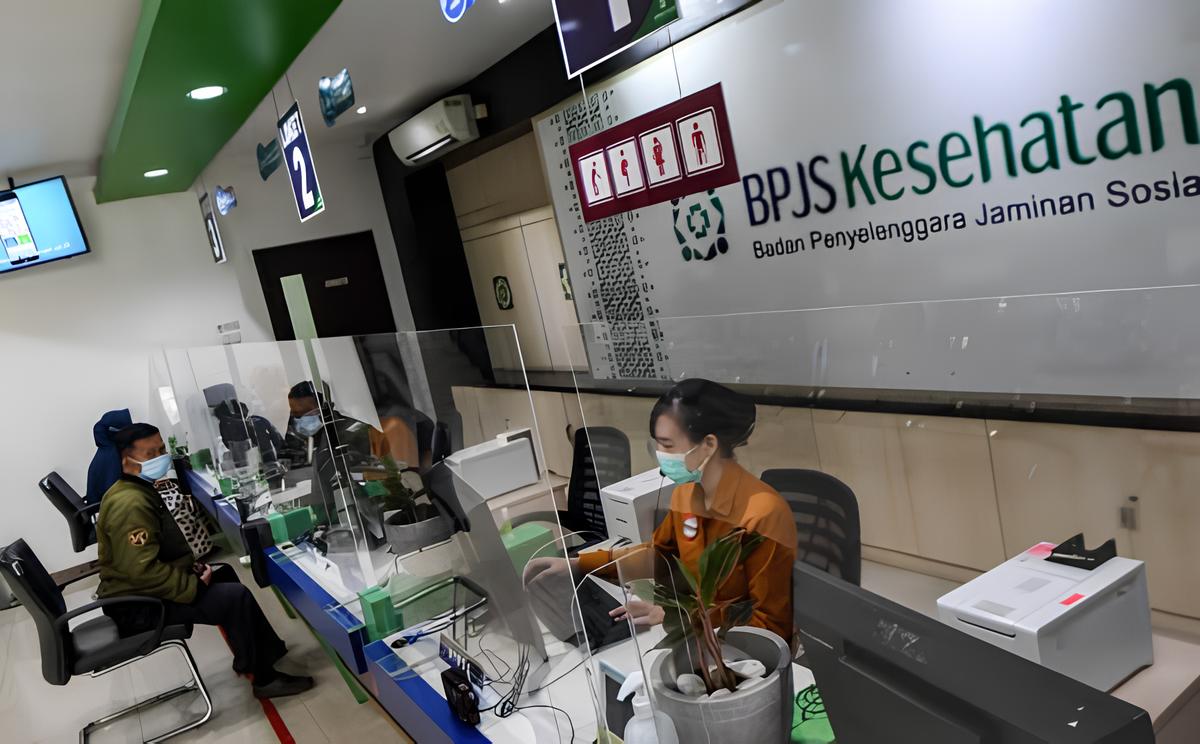 Komitmen Beri Pelayanan Kesehatan, Program JKN Cover Pengobatan Ribuan Penyakit