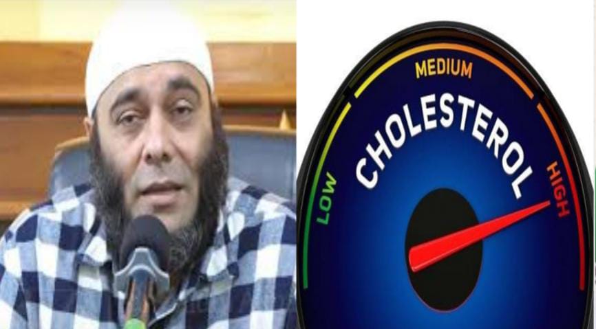Minuman Alami yang Ampuh Menurunkan Kolesterol Tinggi, dr Zaidul Akbar Bagikan Resepnya