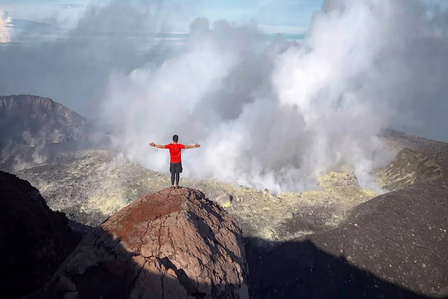 Ada Pasar Setan! Inilah 7 Misteri Gunung Slamet di Jawa Tengah yang Perlu Diketahui