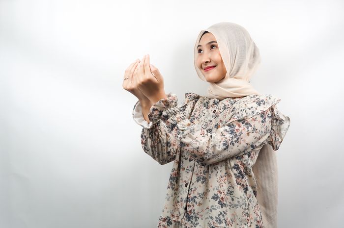 Ini Dia Model Hijab yang Wajib Kamu Pakai untuk Lebaran 2023