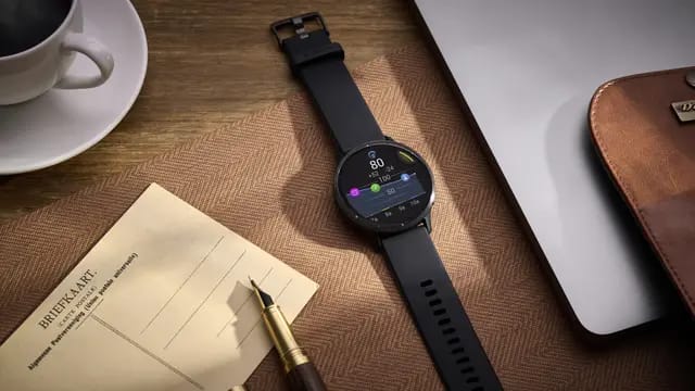 Smartwatch Unik, Garmin Venu 3 Ada Fitur untuk Pengguna Kursi Roda