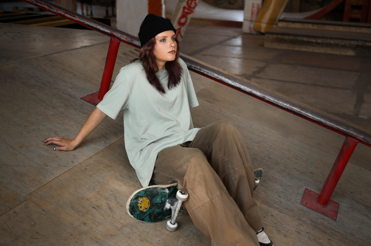 Fashion Kekinian Makin Santai, Oversized hingga Cargo Kembali Digemari