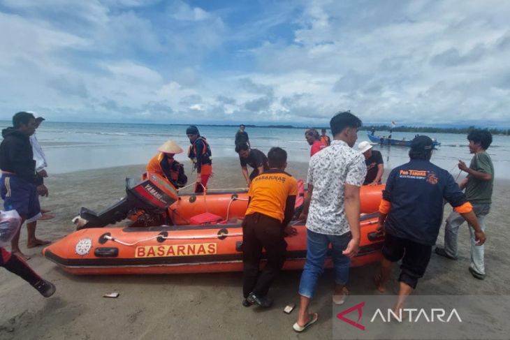 BPBD Kota Bengkulu Siagakan Tim di Lokasi Wisata Jelang Natal