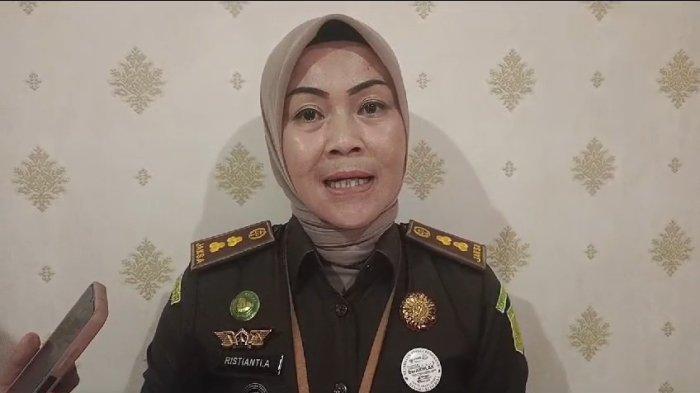 Kejati Bengkulu Terima SPDP Oknum Polisi Tersangka Dugaan TPPU