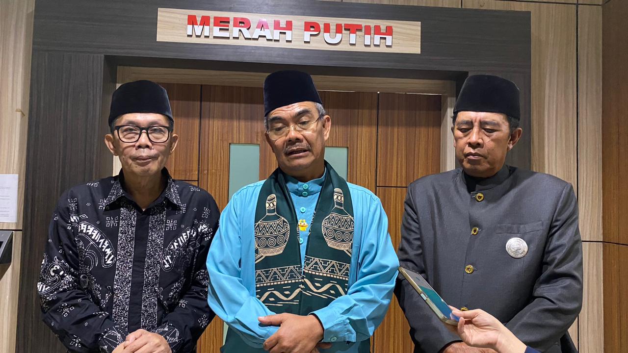 Gubernur, Kajati, Kapolda Hingga Tokoh Nasional Asal Bengkulu Akan Terima Gelar Adat dari BMA