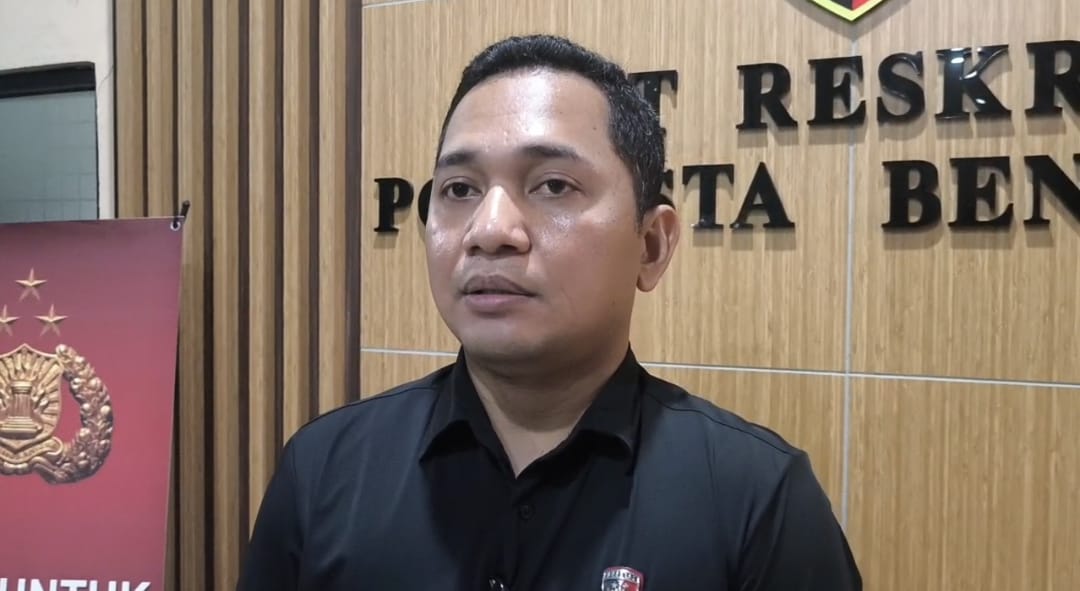 Aniaya Istri dan Anak, Pensiunan TNI di Bengkulu Ditangkap Polisi