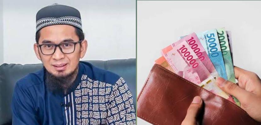 Ingin Rezeki Terus Mengalir Sampai Tua, Ustadz Adi Hidayat Anjurkan 1 Amalan Ini