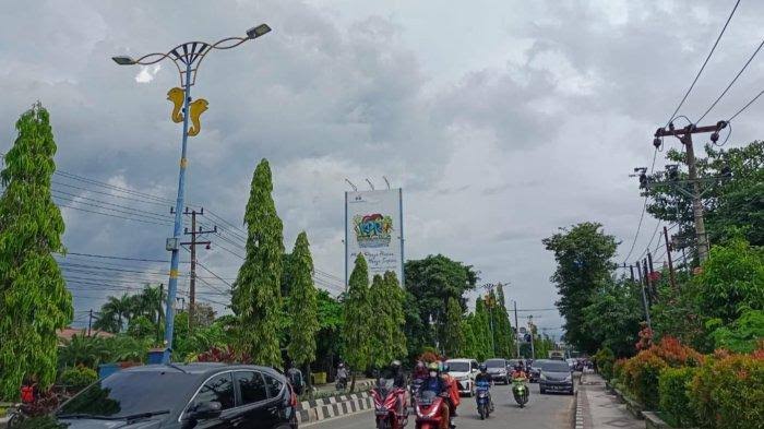 Pembiayaan Infrastruktur Lampu Jalan Skema KPBU Belum Dianggarkan di 2023