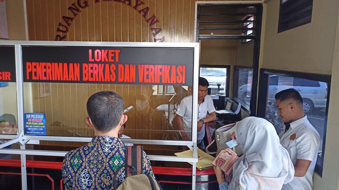 Begini Cara Perpanjang SKCK, Syarat, dan Biayanya Tahun 2023