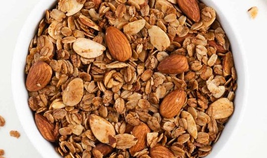 Kenali 9 Manfaat Granola, Bagus Untuk Program Penurunan Berat Badan 