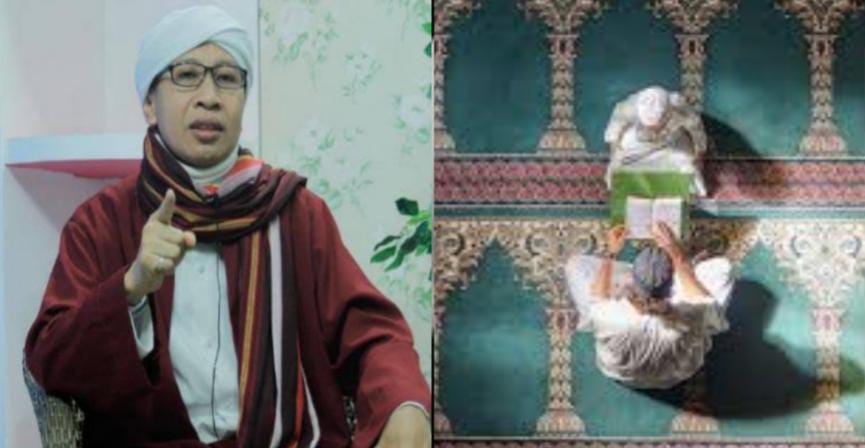 Keutamaan Ibadah di Awal Dzulhijjah, Buya Yahya: Waktu Emas untuk Memperbanyak Amal Sholeh