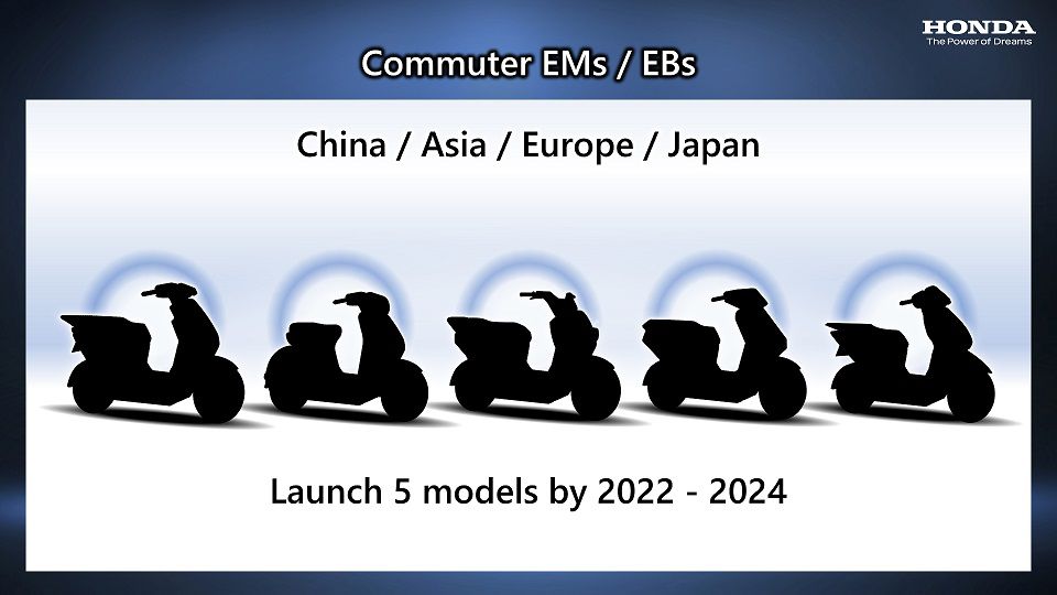 AHM Bersiap Umumkan Roadmap Sepeda Motor Listrik Untuk Netralisasi Karbon Dunia di Indonesia Tahun Ini