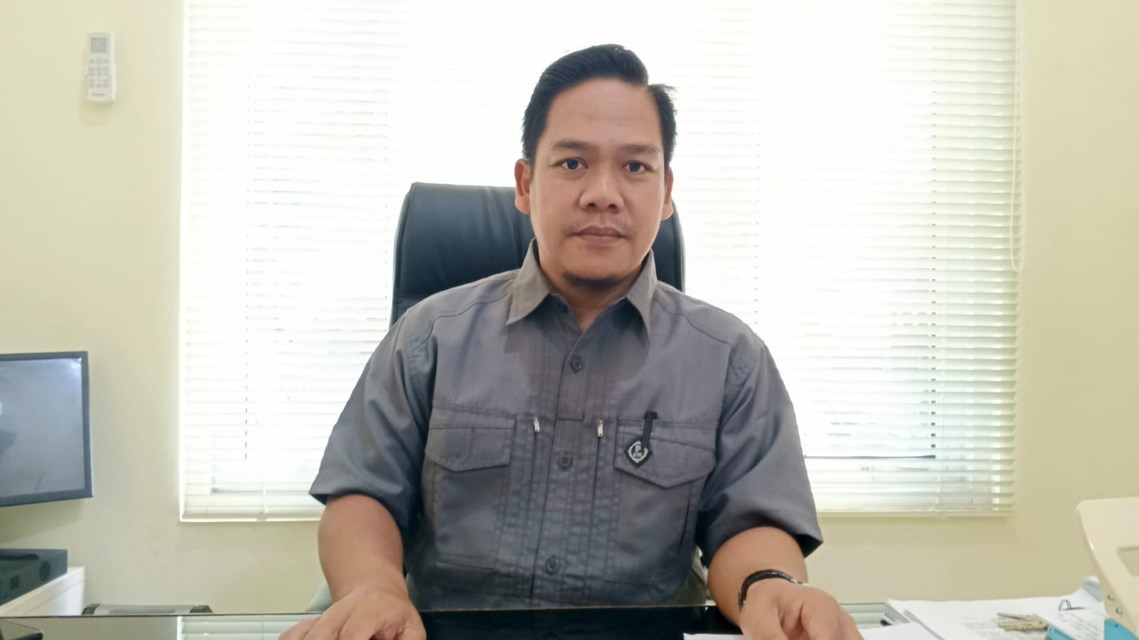 Sebulan Berjalan, Pemutihan Pajak di Bengkulu Utara Tembus 1.433 Peserta