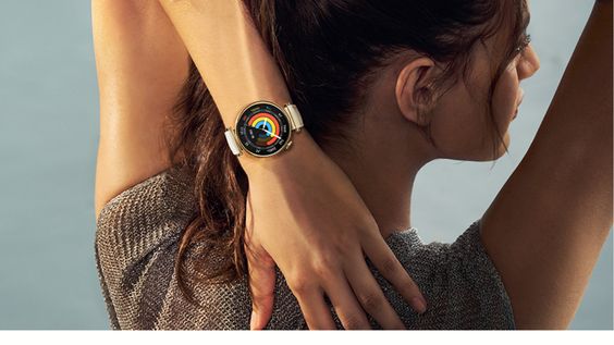 Simak Fitur-fitur Huawei Watch GT 5 Jam Tangan Terbaru untuk Tingkatkan Gaya Hidup dan Efiensi Kerja Pengguna 