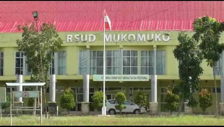 Pemkab Mukomuko Ubah Status RSUD Jadi UPT Khusus untuk Tingkatkan Pelayanan Kesehatan