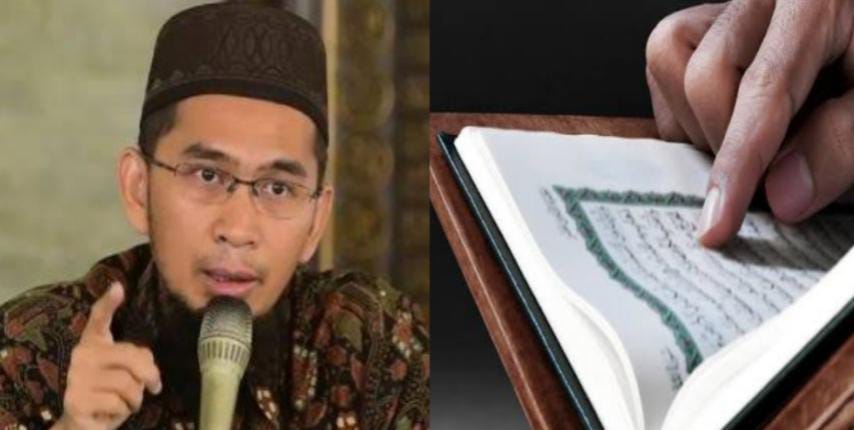 Bagaimana Hukum Belajar Al-Qur'an Tanpa Guru? Berikut Penjelasan Ustaz Adi Hidayat