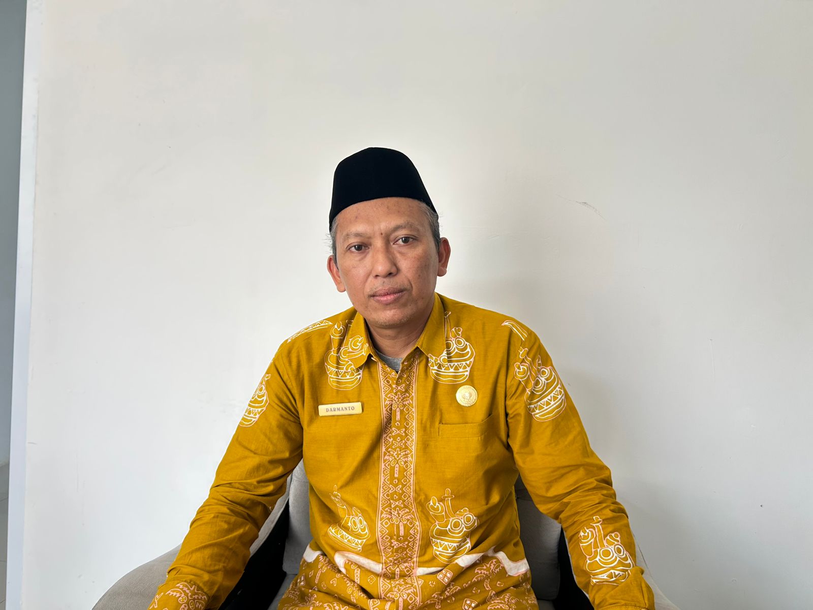 Daftar Tunggu Haji Mukomuko Tembus 4.297 Orang, Masa Tunggu Capai 30 Tahun