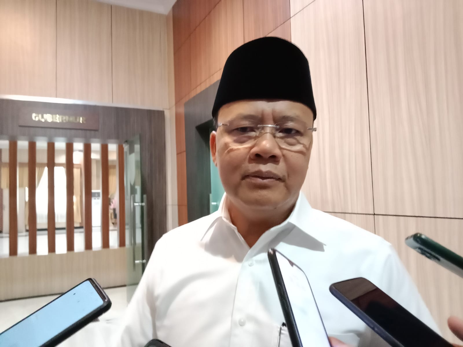 Hore! Tahun 2023 UMP Bengkulu Naik