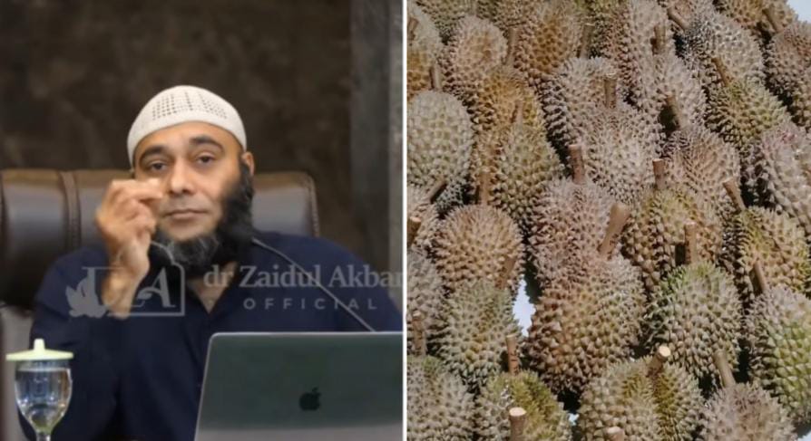 Agar Lambung Tak Bermasalah, dr Zaidul Akbar Sarankan Hindari 3 Buah Ini