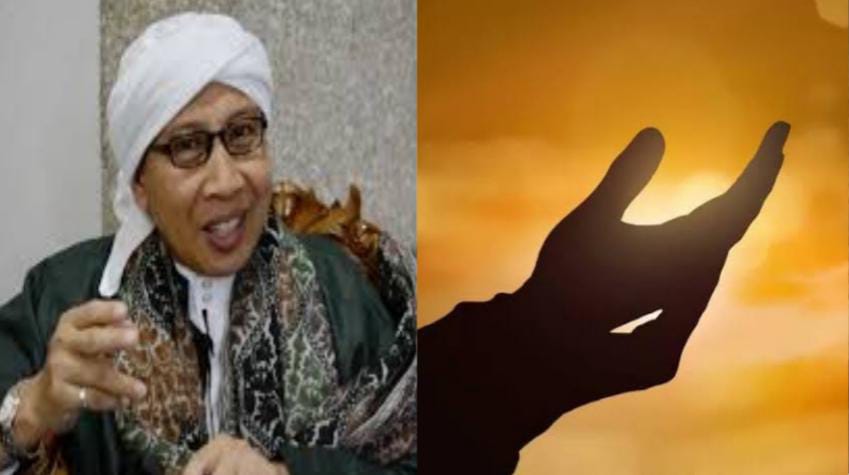 Jalur Pintas Agar Doa Cepat Dikabulkan, Berikut Penjelasan Buya Yahya