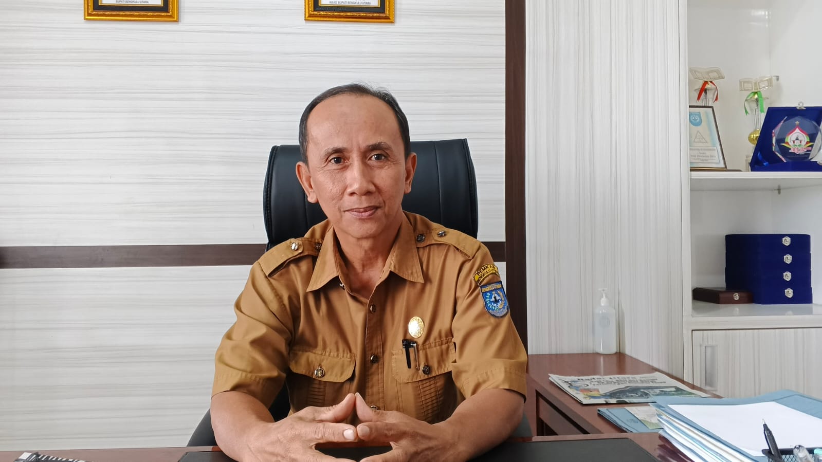 Pemkab Bengkulu Utara Buka Seleksi Beasiswa Berprestasi untuk Mahasiswa Kurang Mampu, Kuota 25 Orang