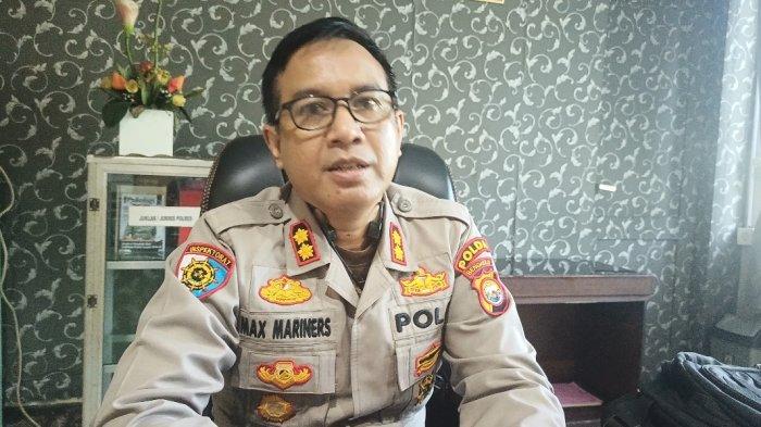 Maraknya Aksi Gangster, Polresta Bengkulu Siagakan Petugas untuk Jaga Ketertiban Masyarakat