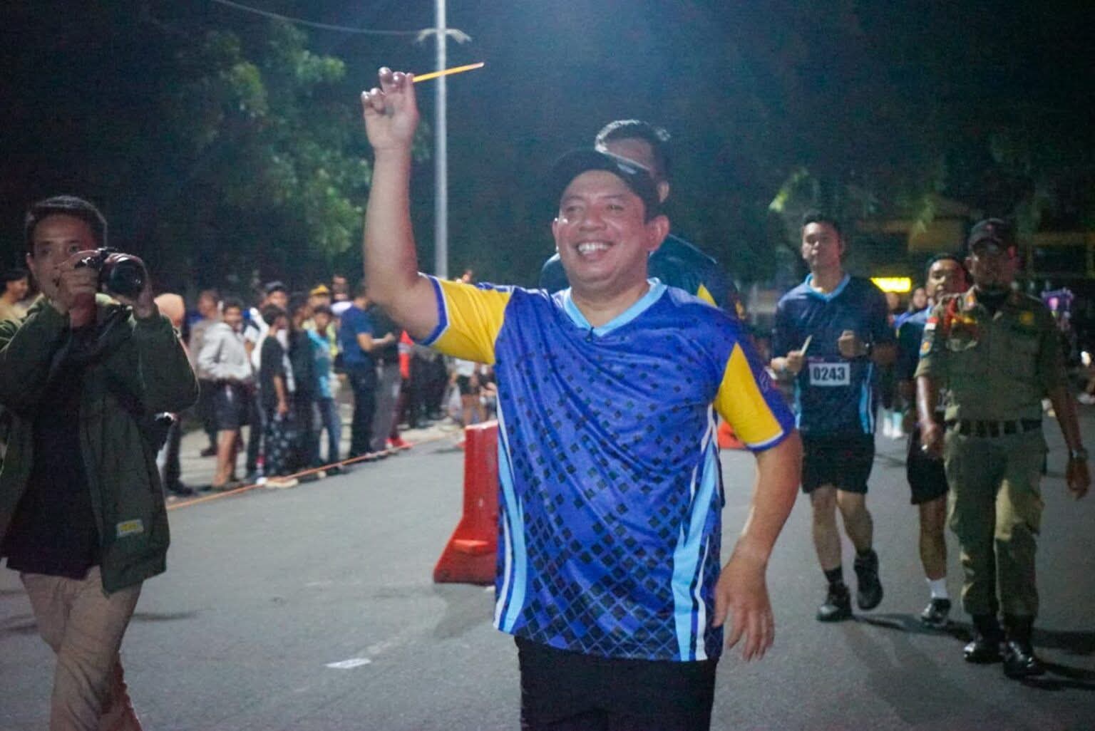 Pemkot Bengkulu Siap Gelar Car Free Day Rutin di Kawasan Belungguk Point