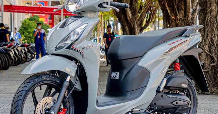 Honda Supra X 125 Matic Hadir dengan Dua Tipe Keren, Digadangkan Menjadi Ikon Motor Matic 