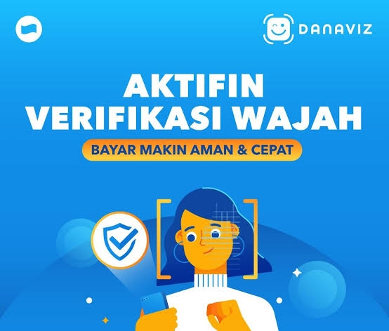 Ini Manfaat Fitur DANA Viz Saat Kamu Bertransaksi, Simak Cara Aktivasinya