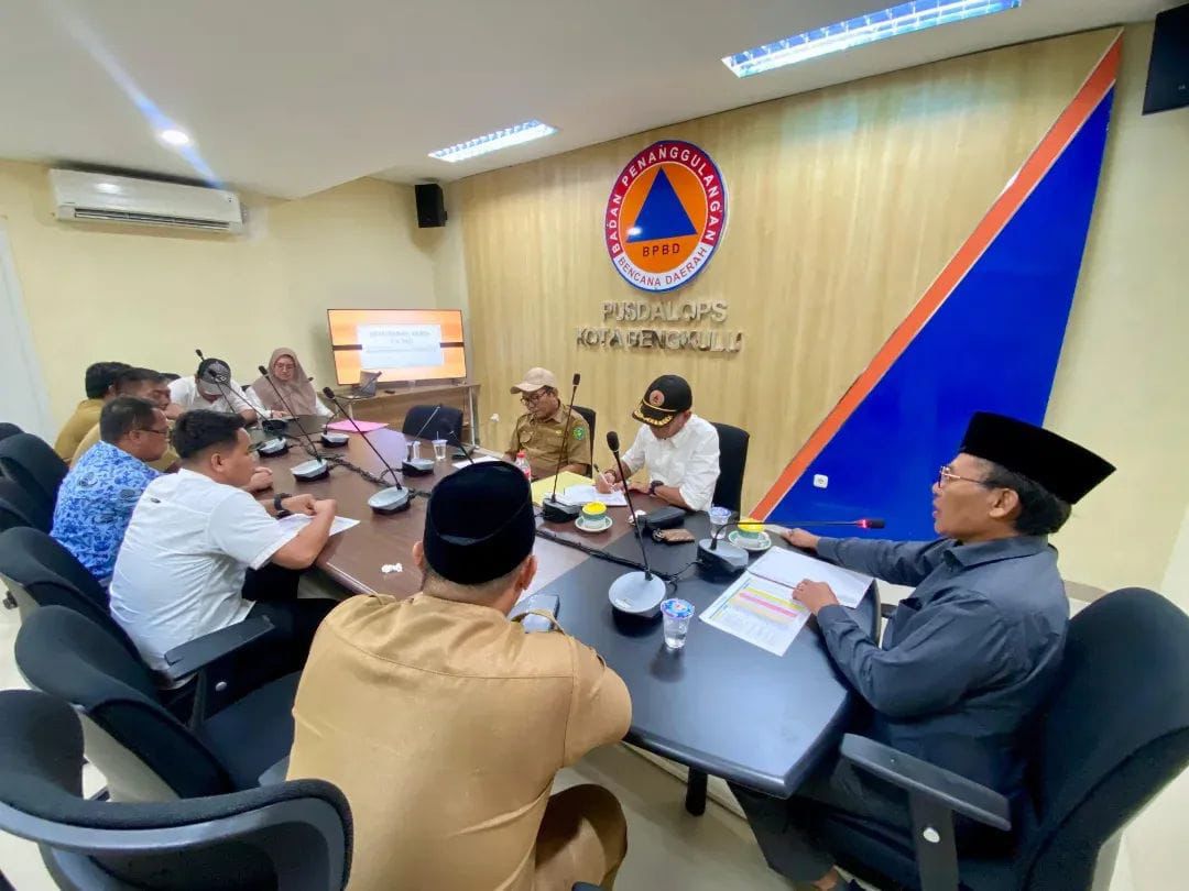 Warga Diminta Manfaatkan Call Center BPBD Jika Membutuhkan Bantuan Darurat