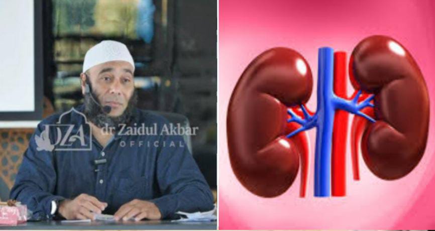 Minuman Herbal untuk Menguatkan Ginjal, Resep dari dr Zaidul Akbar