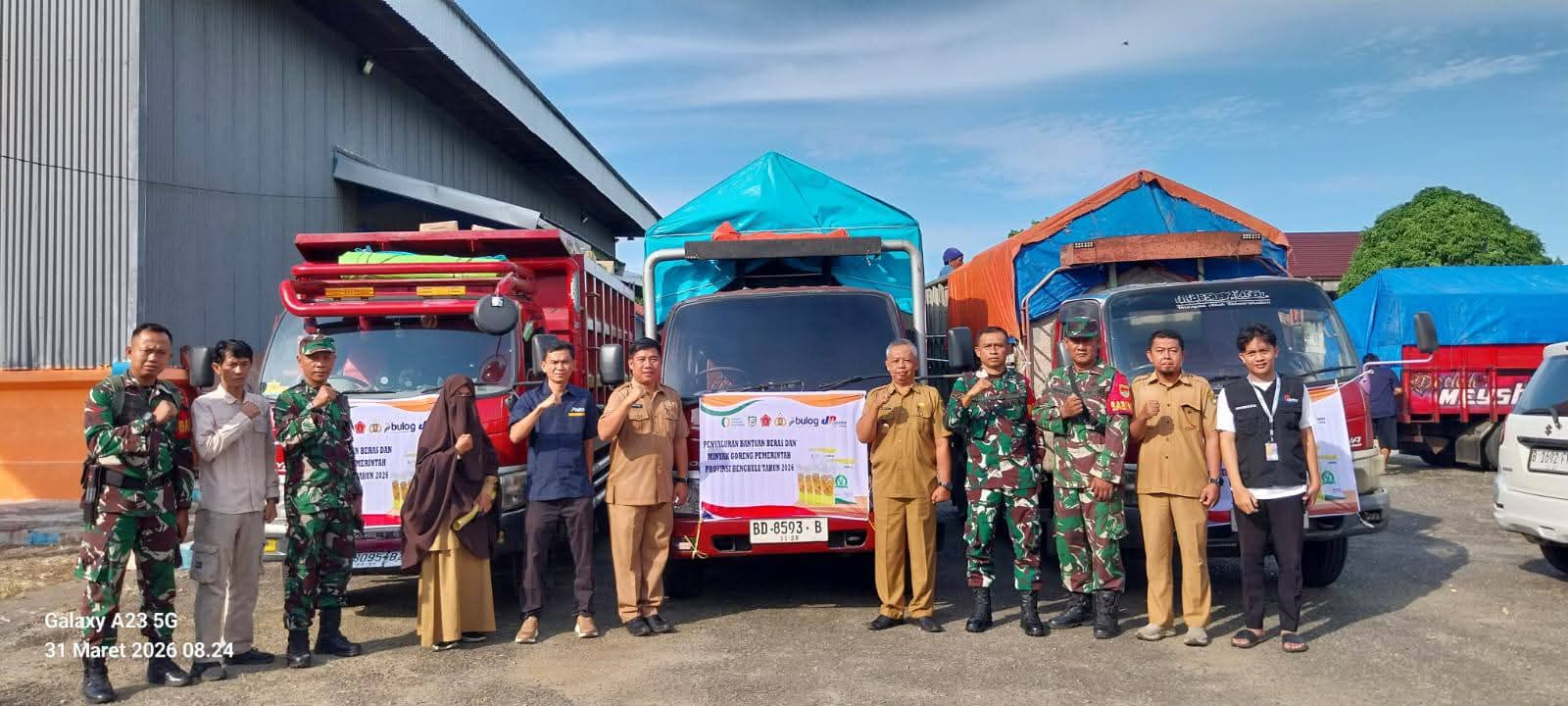 Perbaiki Data Penerima Bapang, Bupati Bengkulu Selatan Perintahkan Dinsos Koordinasi dengan DPRD